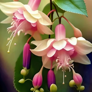 🧚🏼 Dancing Elves - Lantern Flower Seeds🌱