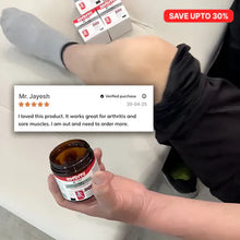 Load image into Gallery viewer, QuickRelief™ - Japanese Instant Pain Relief Soothing Massage Gel 🌸✨🔥 ( Buy 1 Get 1 Free ) 🔥