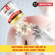 Load image into Gallery viewer, QuickRelief™ - Japanese Instant Pain Relief Soothing Massage Gel 🌸✨🔥 ( Buy 1 Get 1 Free ) 🔥
