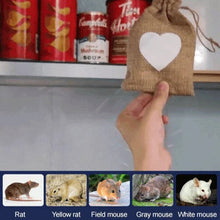 Load image into Gallery viewer, Pesto-Guard : Rat &amp; Insect Repellent Pellets 🔥BUY 1 GET 1 FREE🔥